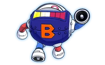 バクレツボンビー【東日本】