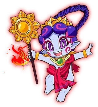 ポコン(キングボンビーJr.)