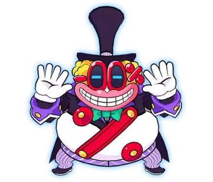 パーセントボンビー【東日本】