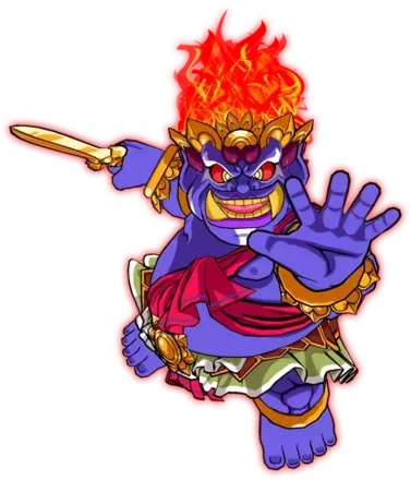 キングボンビー