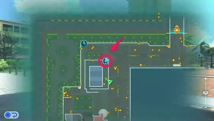 加炉里思志画像