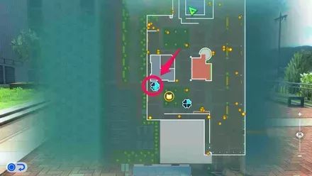 緋色田真桐画像