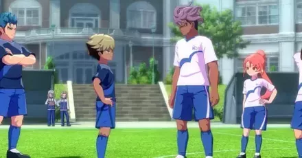 南雲原よひとつになれ