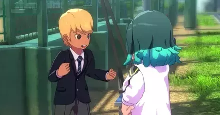 激写！トップ・オブ・柳生画像