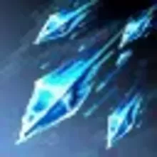 フリージング ピアス