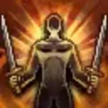 ブレード フレア