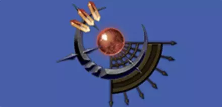 アストララルファイア