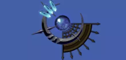 アンブラルブリザード