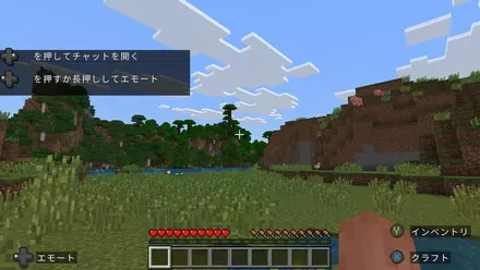 自由すぎて何をすればいいか迷う