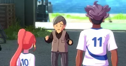 帰って来たイルとカル画像