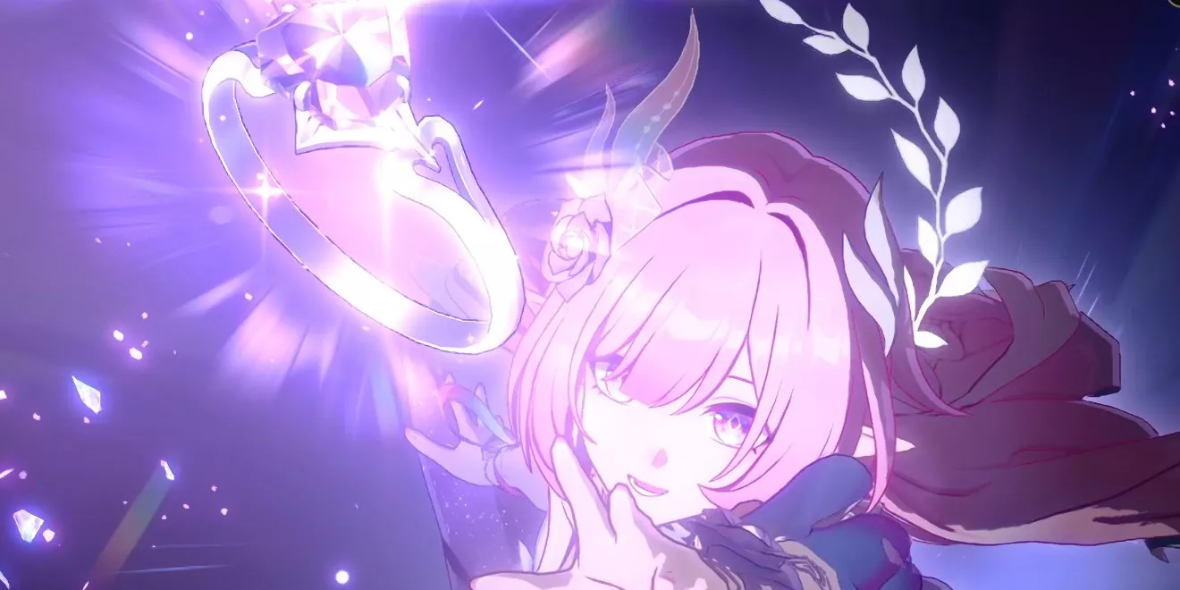 キュレネ必殺技