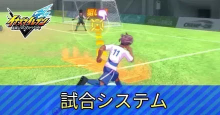試合システム