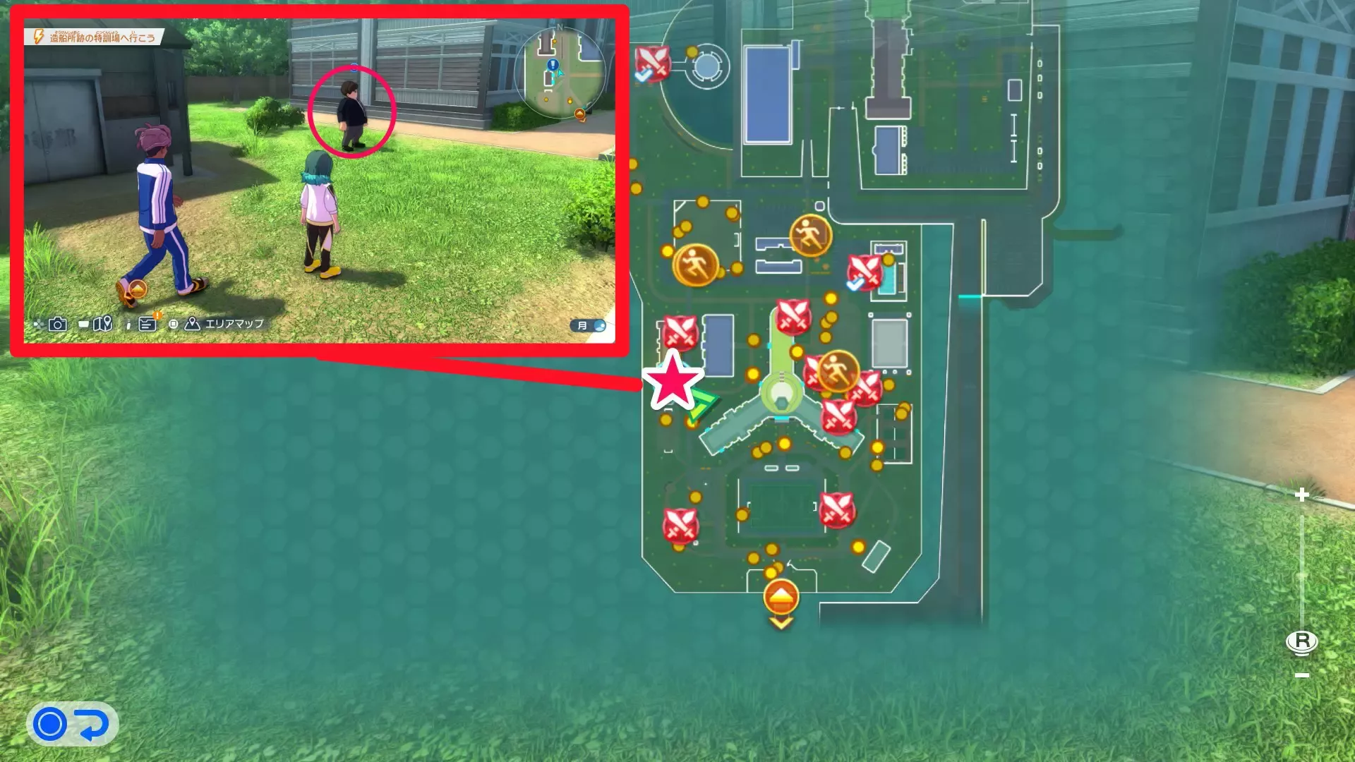 11986040のマップ画像