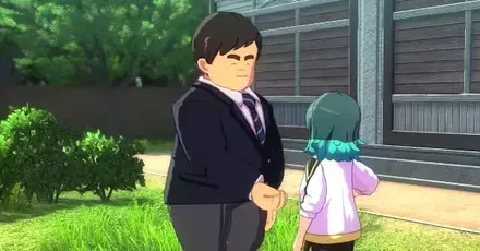 ぼくの女神画像