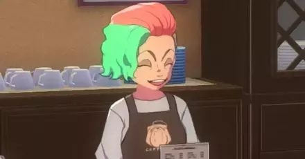 みどりさんの宝物画像