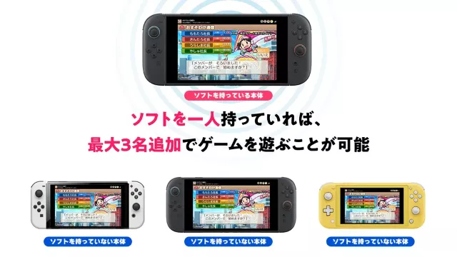 おすそわけ通信