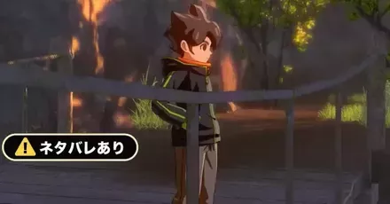 雲から太陽はのぞく