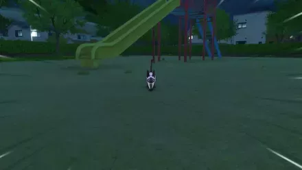 34ジョセフィーヌを倒す