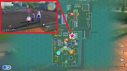 34スカイポート