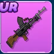 ブレン軽機関銃Mk.Iレジェンド画像