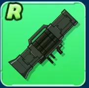 フリーガーハマーR