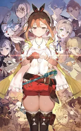 彼女が紡いだ光