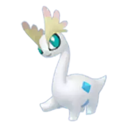 アマルス色違い