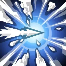 フローズンショット