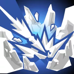 ツィズル：霜柱