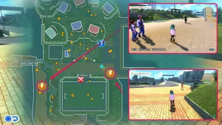 練習試合の相手が増える