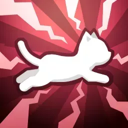 ニャニャン、パンチッ！