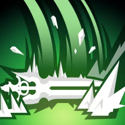 タイダルウェーブ