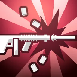 トリガーハッピー