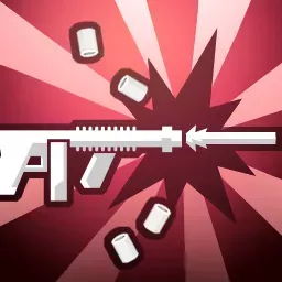 トリガーハッピー