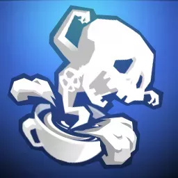 お茶でもいかがですか!?