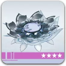 試作型鏡輪MW-03の画像