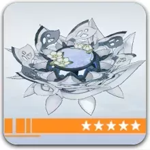 ブルーロータスの画像