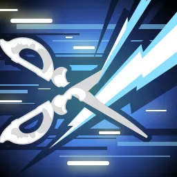 チョキチョキ注意報