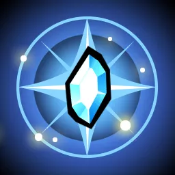 シャイニークリスタル