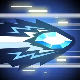 シューティングクリスタル