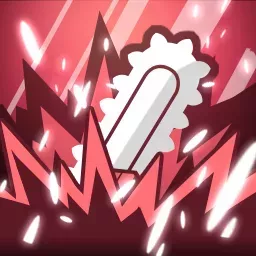 チェーンソーガール