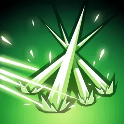 飛躍のストリダン