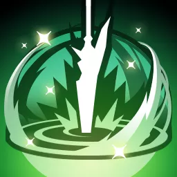 勇気のイージスフィールド