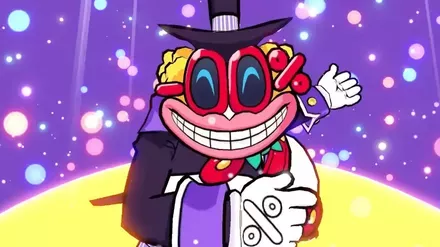 パーセントボンビー