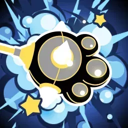 とっとっとりゃっ!