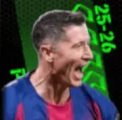 TPロベルト・レヴァンドフスキ(11/13)の画像