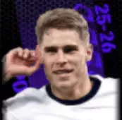 TPミッキー・ファン・デ・フェン(11/13)の画像