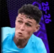 TPフィル・フォーデン(11/13)の画像