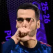 TPミケル・メリノ(11/13)の画像