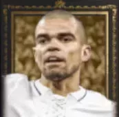 EPペペ(レアルマドリー/15-16)の画像